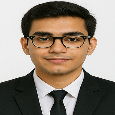 Mr. Amit Kumar